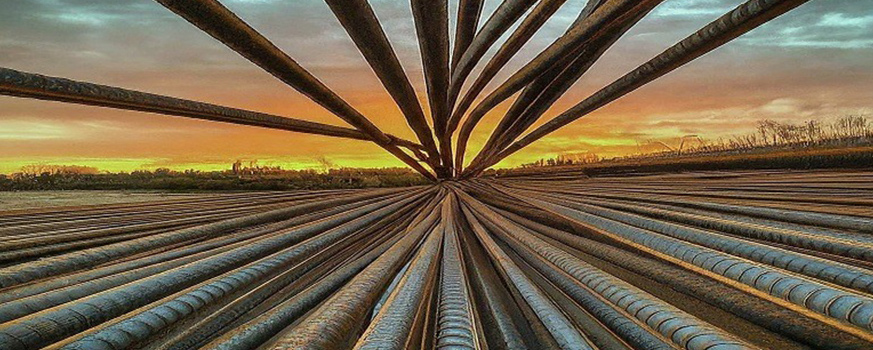 همبستگی نرخ ارز و فولاد جهانی