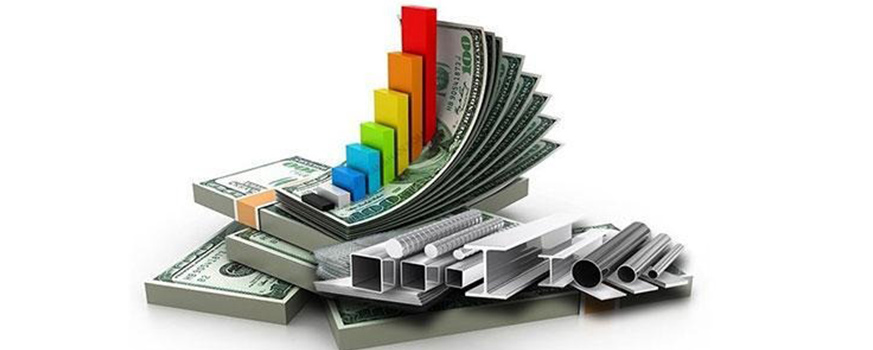 تأثیر قیمت جهانی فولاد
