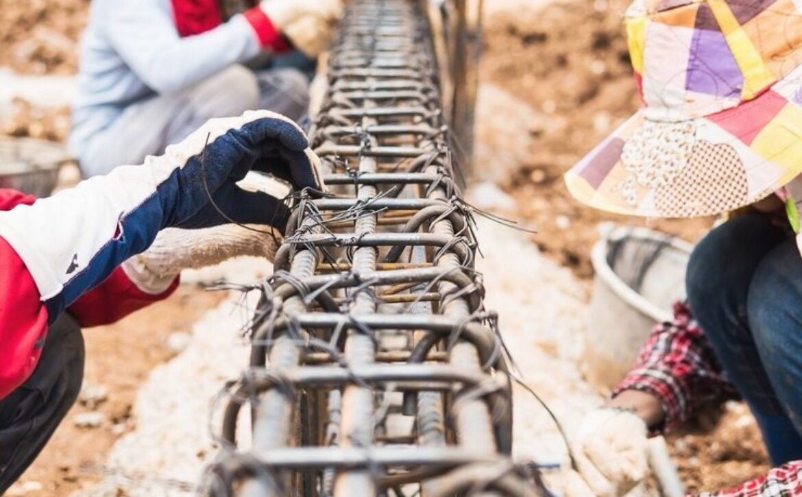 میلگرد سایز ۲۸ + استحکام بالا و کیفیت تضمین از کارخانه ها میلگرد سایز ۲۸ + استحکام بالا و کیفیت تضمین از کارخانه ها